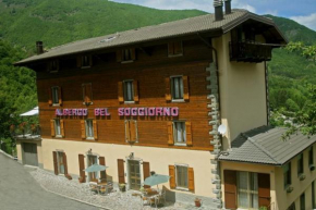 Albergo Bel Soggiorno Fiumalbo